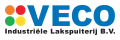 Veco Industriële Lakspuiterij